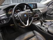 BMW 5 серии VII (G30/G31/G38) Москва  - изображение 42