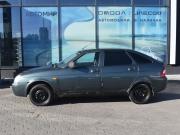 Lada (ВАЗ) Priora I Архангельск  - изображение 17
