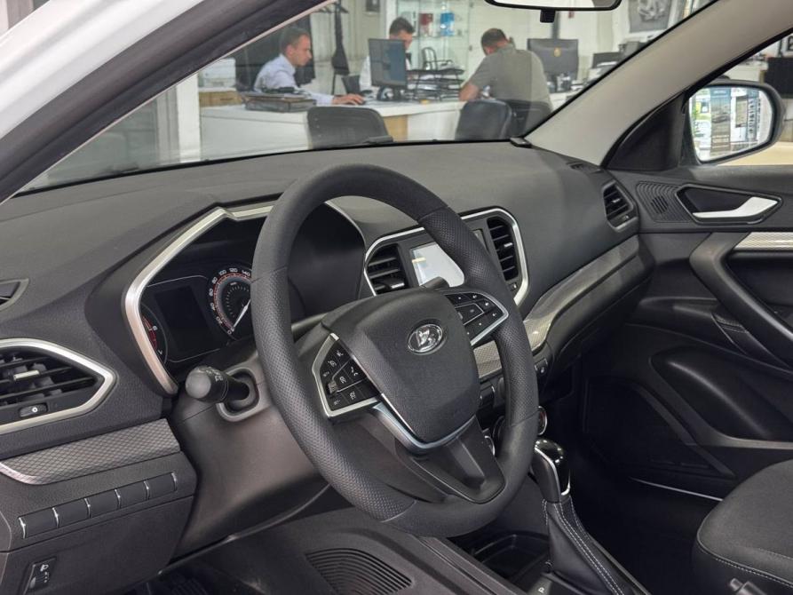 Lada (ВАЗ) Vesta I Рестайлинг (NG) Ростов-на-Дону  - изображение 7
