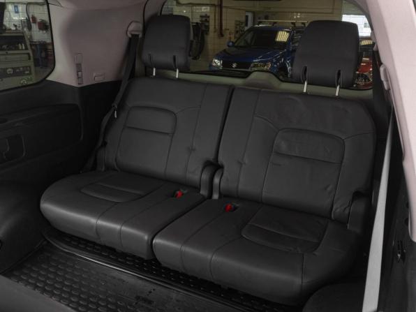 Toyota Land Cruiser 200 Series с пробегом 2008 года, цена 2 649 000 рублей, 324481 км, внедорожник, Автокод Объявления
