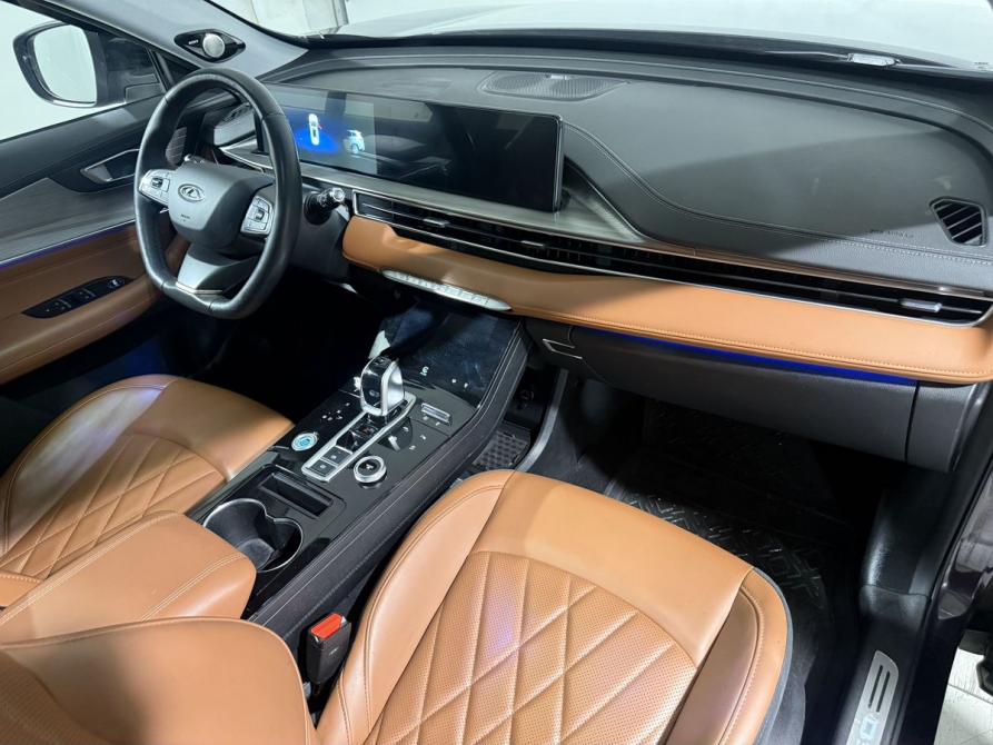 Chery Tiggo 8 Pro Max I Химки  - изображение 11