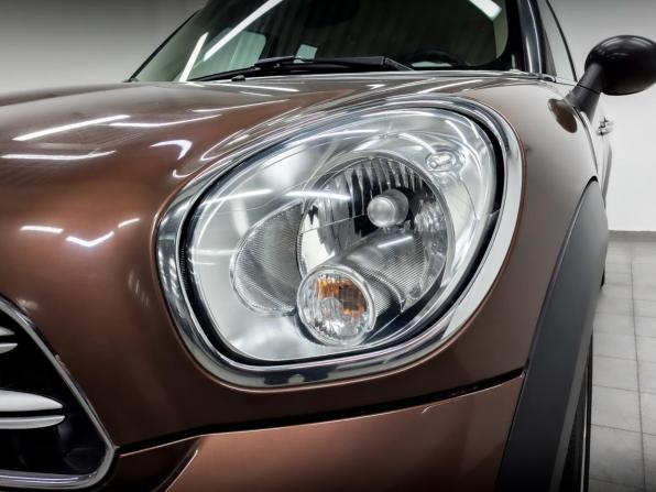 Mini Countryman I с пробегом 2015 года, цена 1 620 000 рублей, 149027 км, внедорожник, Автокод Объявления