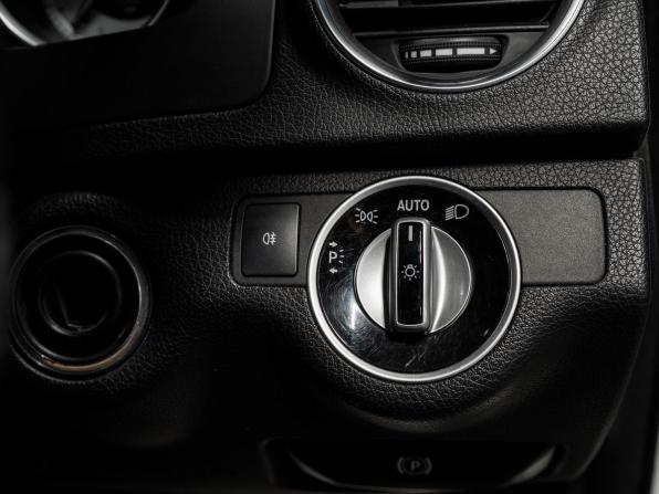 Mercedes-Benz C-Класс III (W204) Рестайлинг с пробегом 2011 года, цена 1 350 000 рублей, 110500 км, седан, Автокод Объявления