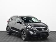 Kia Sportage III Москва  - изображение 16