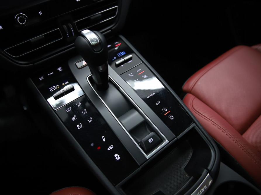 Porsche Macan I Рестайлинг 2 Уфа  - изображение 17