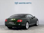 Bentley Continental GT II Калининград  - изображение 22