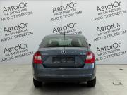 Skoda Rapid I Ставрополь  - изображение 21