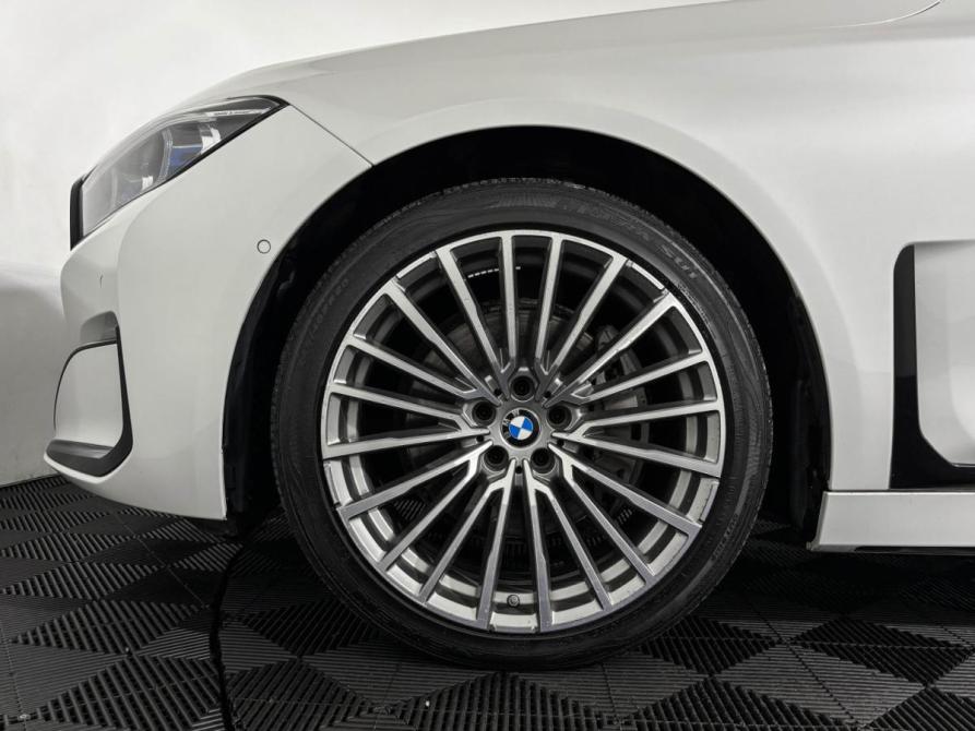 BMW 7 серии VI (G11/G12) Рестайлинг Химки  - изображение 7