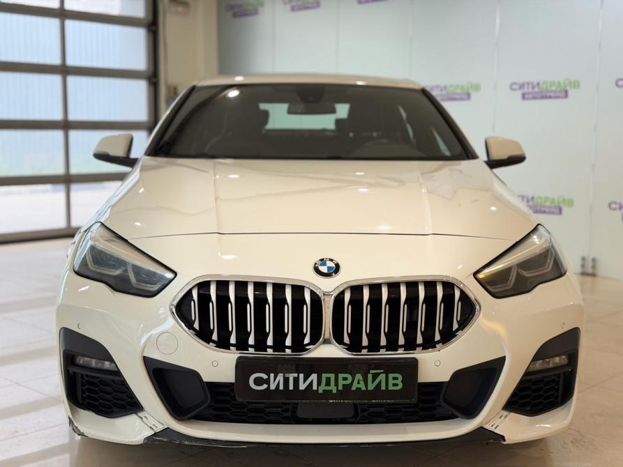 BMW 2 серии F44 Москва  - изображение 2