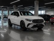 Mercedes-Benz GLC Coupe II (C254) Москва  - изображение 28