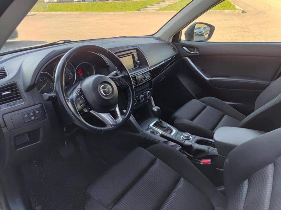 Mazda CX-5 I Ижевск  - изображение 20