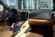 Porsche Cayenne II Рестайлинг (958) Крым  - изображение 54