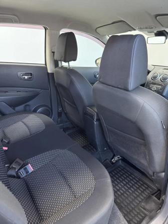 Nissan Qashqai I с пробегом 2008 года, цена 939 000 рублей, 161316 км, внедорожник, Автокод Объявления