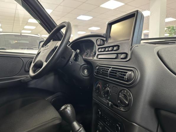 Lada (ВАЗ) Niva Travel I с пробегом 2023 года, цена 930 000 рублей, 65000 км, внедорожник, Автокод Объявления