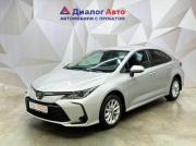 Toyota Corolla XII (E210) Азнакаево  - изображение 30
