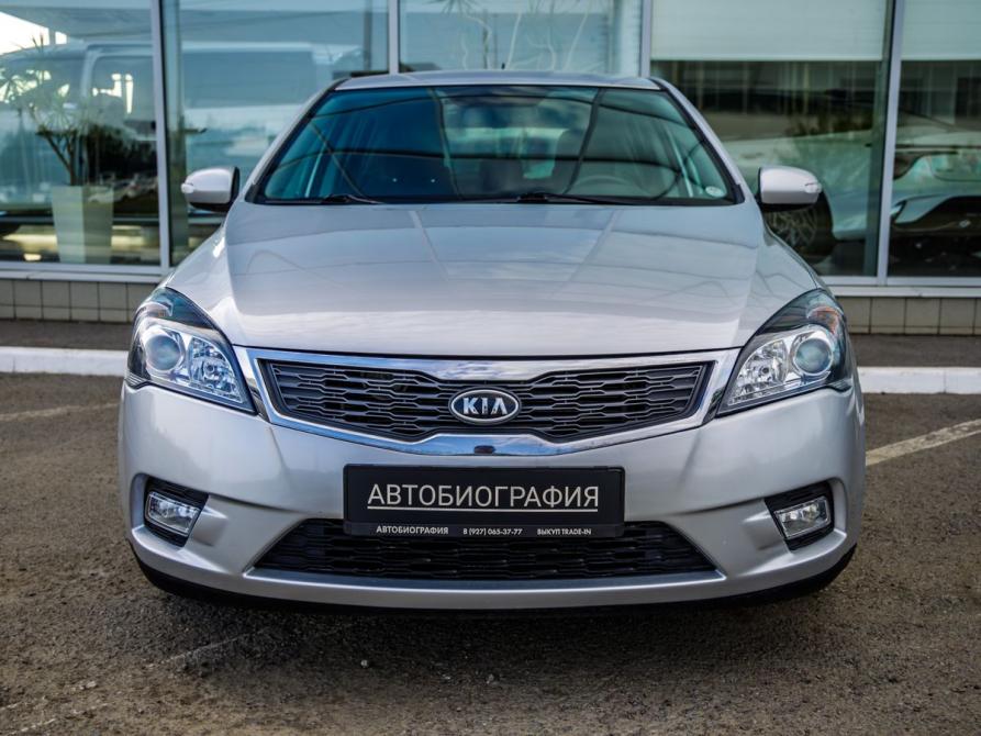 Kia Ceed I Рестайлинг Волгоград  - изображение 2