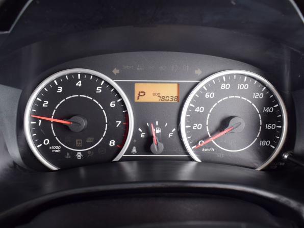 Toyota Wish II Рестайлинг с пробегом 2012 года, цена 1 425 995 рублей, 78037 км, минивэн, Автокод Объявления