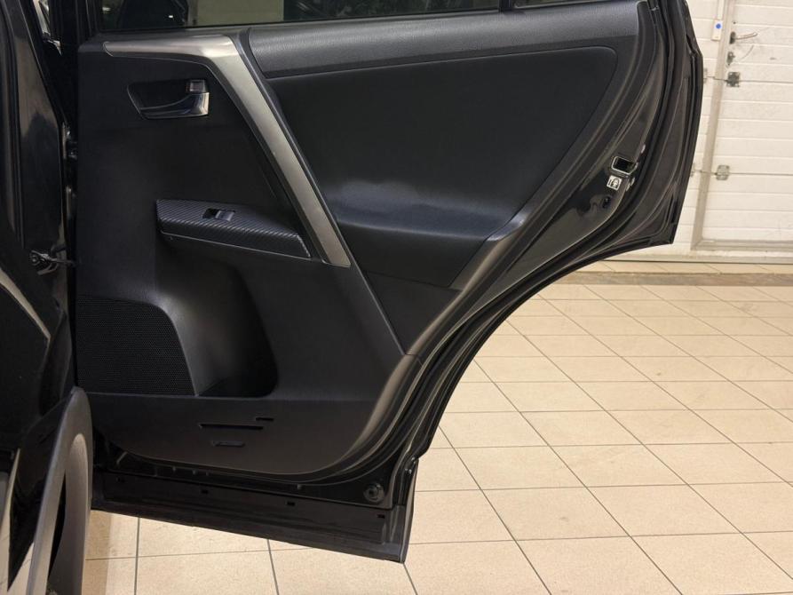 Toyota RAV4 IV (XA40) Волгоград  - изображение 17