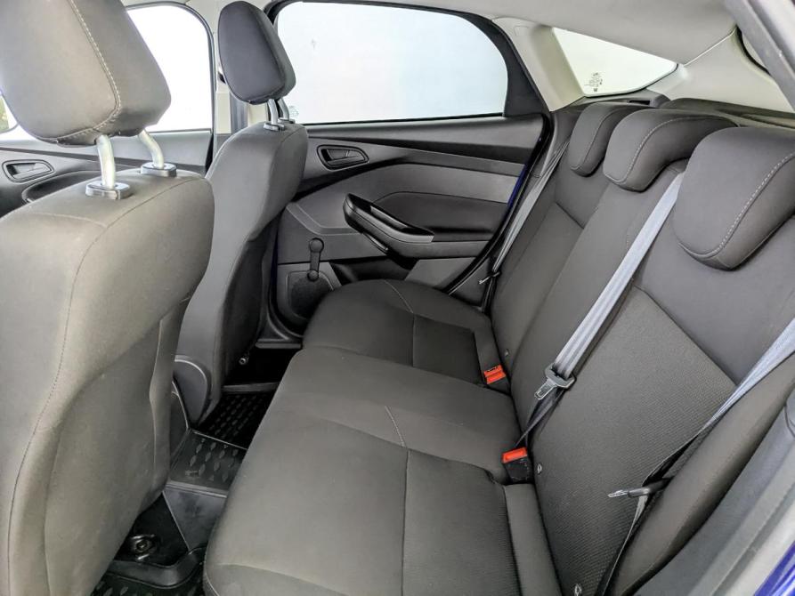 Ford Focus III Рестайлинг Москва  - изображение 12