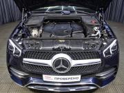Mercedes-Benz GLE II (V167) Москва  - изображение 35
