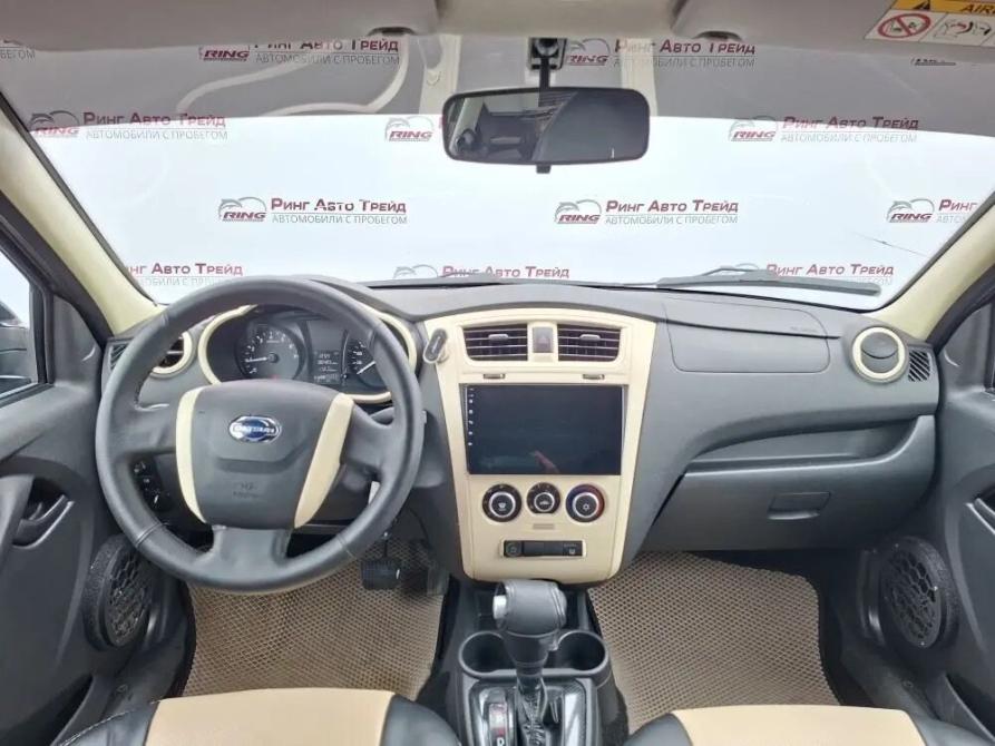 Datsun on-DO I Воронеж  - изображение 7