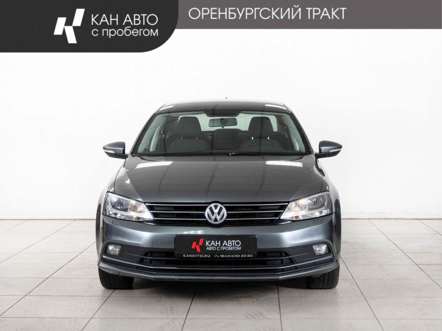 Volkswagen Jetta VI Рестайлинг Казань  - изображение 2