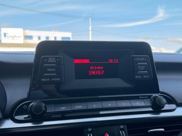 Kia Cerato IV с пробегом 2019 года, цена 1 990 000 рублей, 68486 км, седан, Автокод Объявления