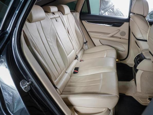 BMW X6 II (F16) с пробегом 2015 года, цена 3 349 000 рублей, 267110 км, внедорожник, Автокод Объявления