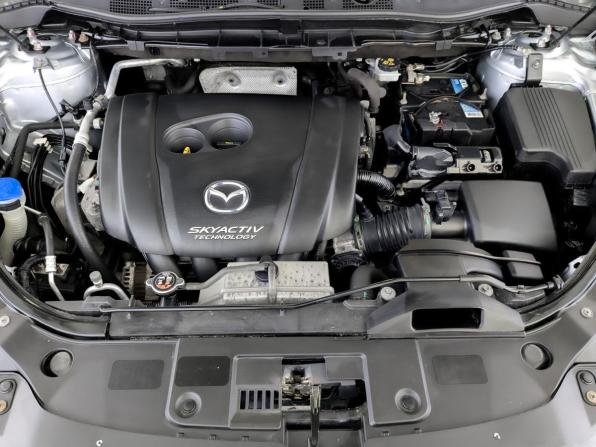 Mazda CX-5 I Рестайлинг с пробегом 2016 года, цена 1 855 000 рублей, 164722 км, внедорожник, Автокод Объявления