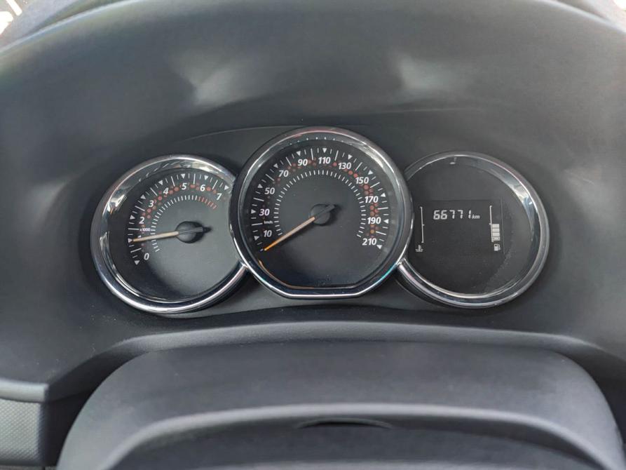 Renault Logan II Рестайлинг Ижевск  - изображение 8