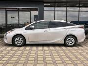 Toyota Prius IV (XW50) Краснодар  - изображение 16