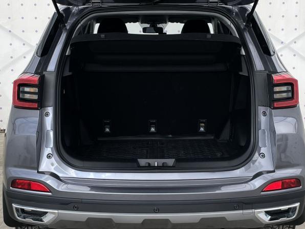 Chery Tiggo 4 Pro I Рестайлинг с пробегом 2025 года, цена 1 690 000 рублей, 13808 км, внедорожник, Автокод Объявления