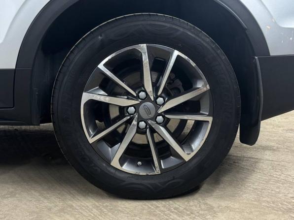 Geely Coolray I с пробегом 2021 года, цена 1 749 000 рублей, 47000 км, внедорожник, Автокод Объявления