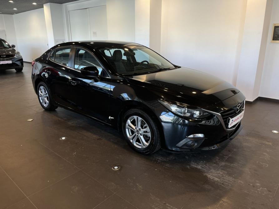 Mazda 3 III (BM) Чебоксары  - изображение 1