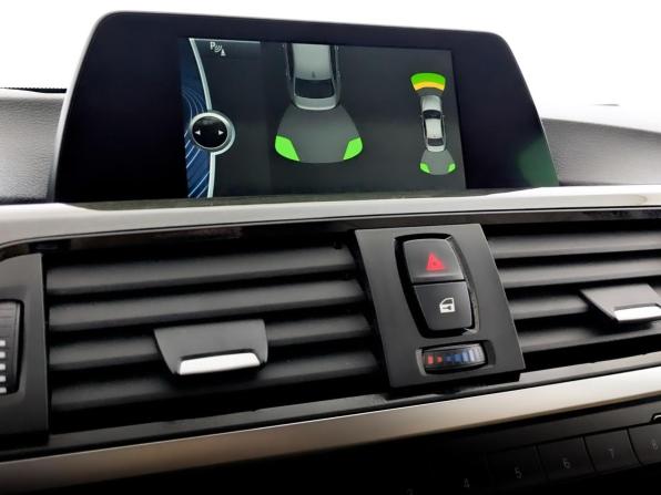 BMW 3 серии VI (F3x) с пробегом 2014 года, цена 2 800 000 рублей, 54783 км, седан, Автокод Объявления