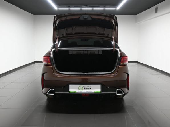 Solaris KRS с пробегом 2025 года, цена 2 595 000 рублей, 8 км, седан, Автокод Объявления