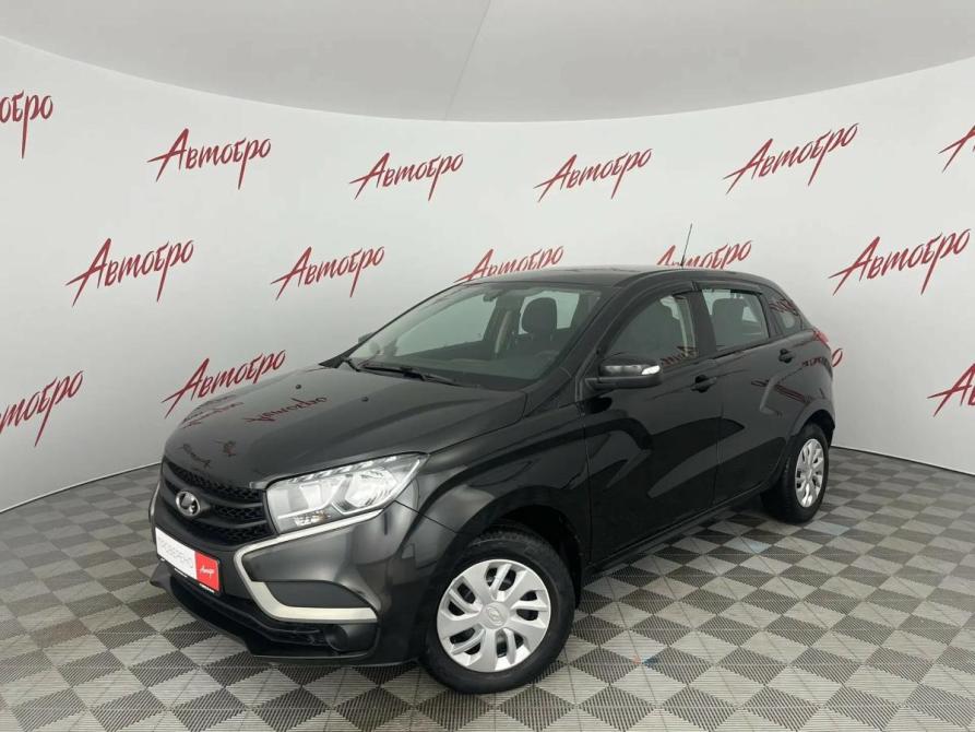 Lada (ВАЗ) XRAY I Псков  - изображение 1