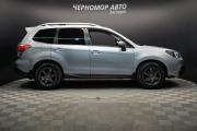 Subaru Forester IV Рестайлинг 2 Крым  - изображение 35