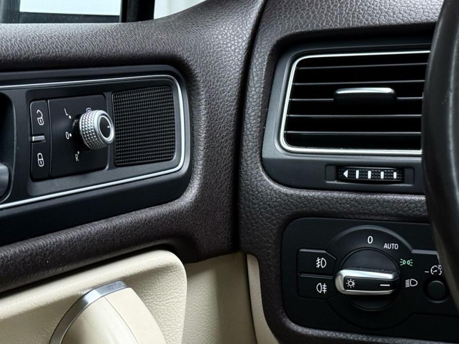 Volkswagen Touareg II Рестайлинг Ижевск  - изображение 22