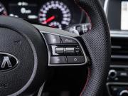 Kia Optima IV Рестайлинг Краснодар  - изображение 43