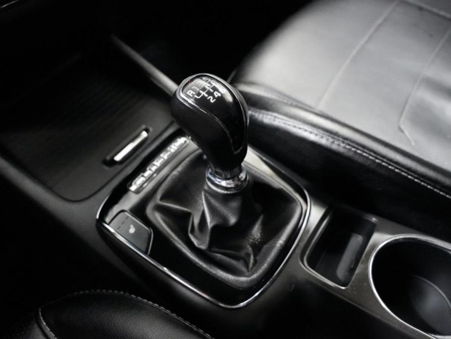 Kia Cerato III Рестайлинг (Classic) Ульяновск  - изображение 14