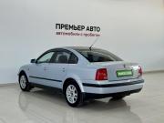 Volkswagen Passat B5 Смоленск  - изображение 29