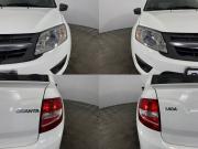 Lada (ВАЗ) Granta I Воронеж  - изображение 34