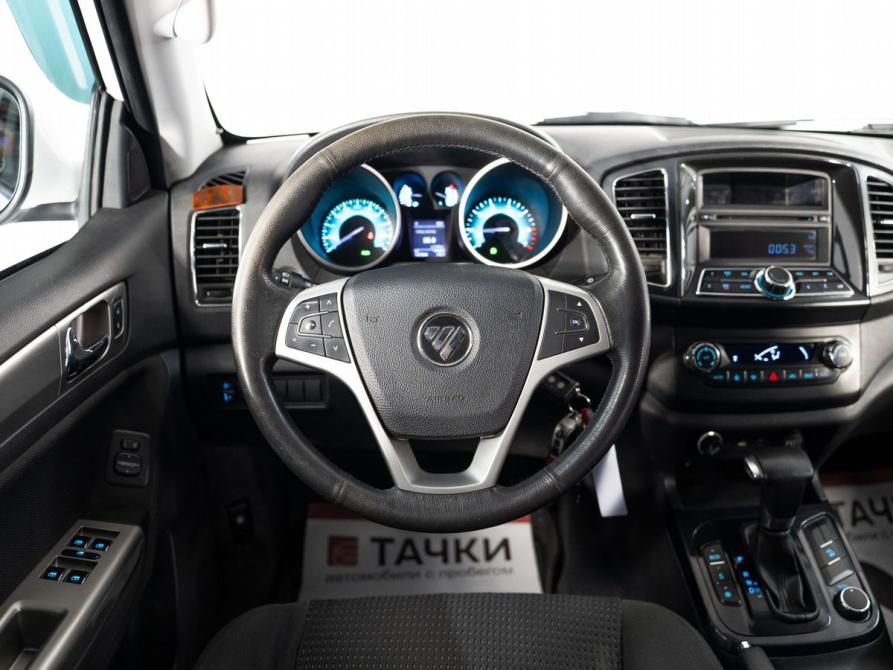 Foton Sauvana I Иркутск  - изображение 9