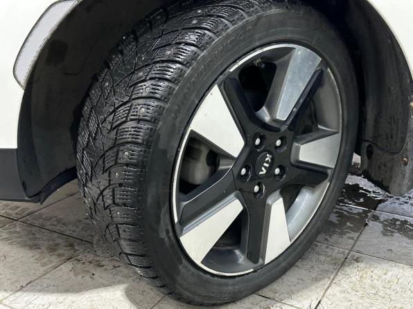 Kia Soul III с пробегом 2019 года, цена 1 780 000 рублей, 97000 км, хэтчбек, Автокод Объявления