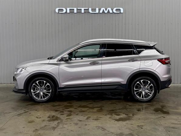 Belgee X50 с пробегом 2024 года, цена 1 757 000 рублей, 39920 км, внедорожник, Автокод Объявления