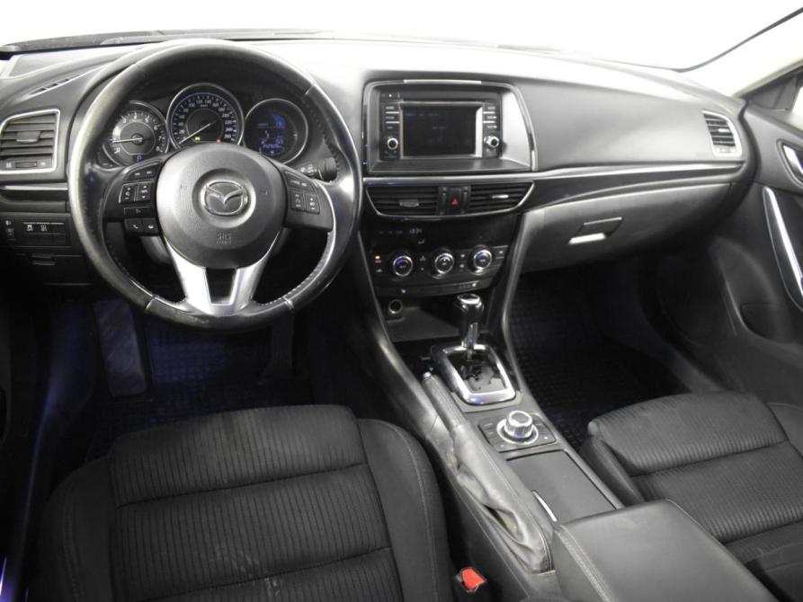 Mazda 6 III (GJ) Казань  - изображение 6