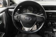 Toyota Corolla XI (E160 E170 E180) Новокузнецк  - изображение 58