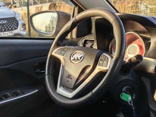 Lifan X50 с пробегом 2016 года, цена 499 000 рублей, 100000 км, хэтчбек, Автокод Объявления