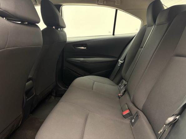 Toyota Corolla XII (E210) с пробегом 2020 года, цена 1 589 000 рублей, 65000 км, седан, Автокод Объявления